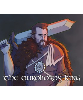 The Ouroboros King PS5 PlayStation 5 Key EUROPE